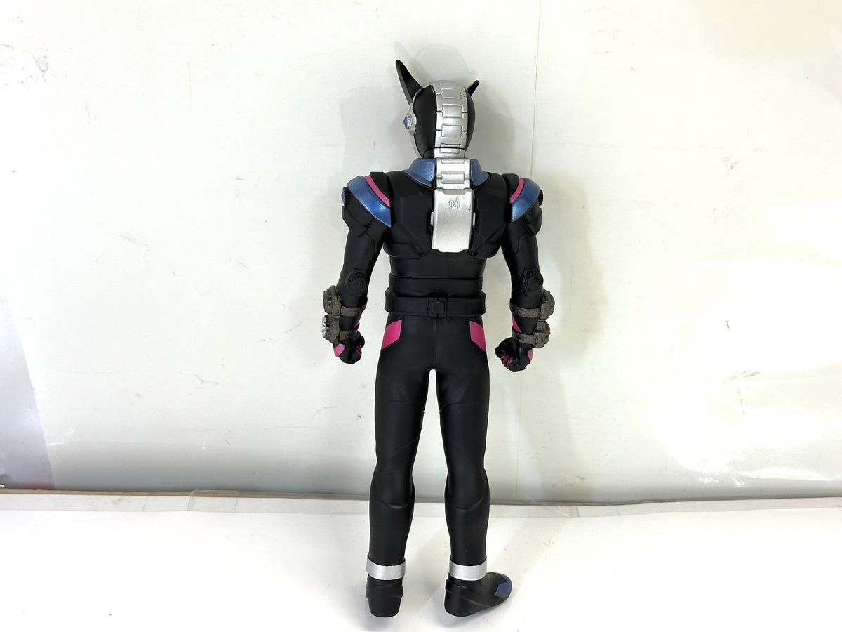 ジャンク 仮面ライダー SOFVICS ソフビックス 他 ソフビ フィギュア まとめセット ゼロワン ゼロツー ビルド ラビットラビットフォーム D-SOLID HEROES ドライブ タイプスピード 等 9/17