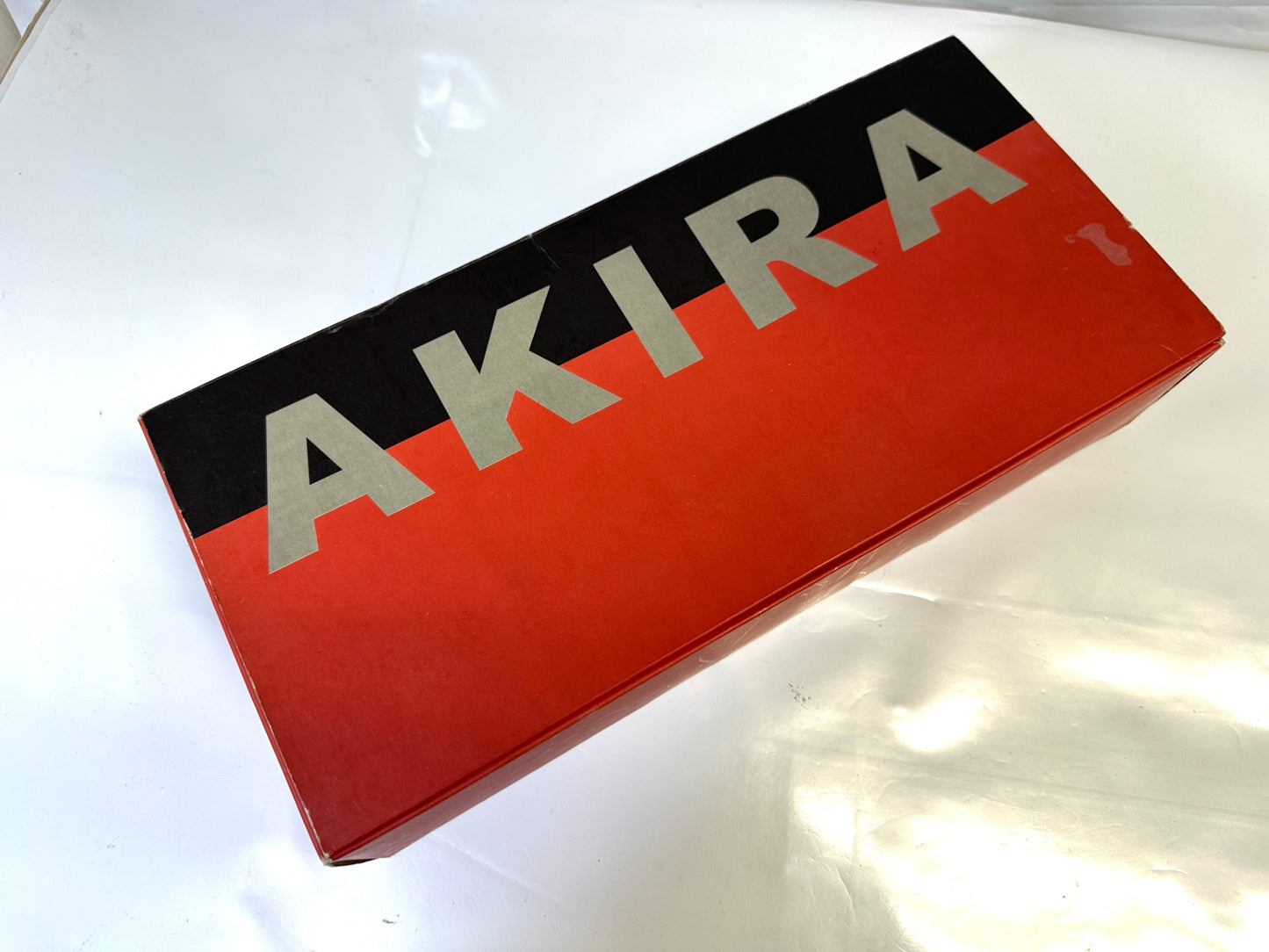 King Toy キングトイ AKIRA 金田正太郎 フィギュア 1/6 大友克洋 4/30