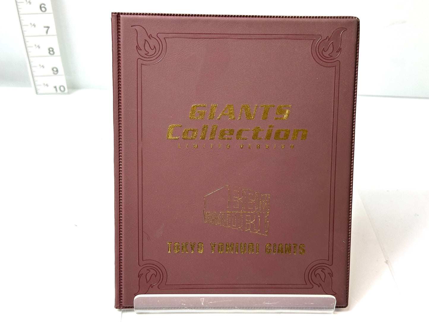 現状品 ジャイアンツコレクション セット1999 長嶋茂雄 上原浩治 松井秀喜 桑田真澄 高橋由伸 元木大介 プロ野球 巨人 10/17