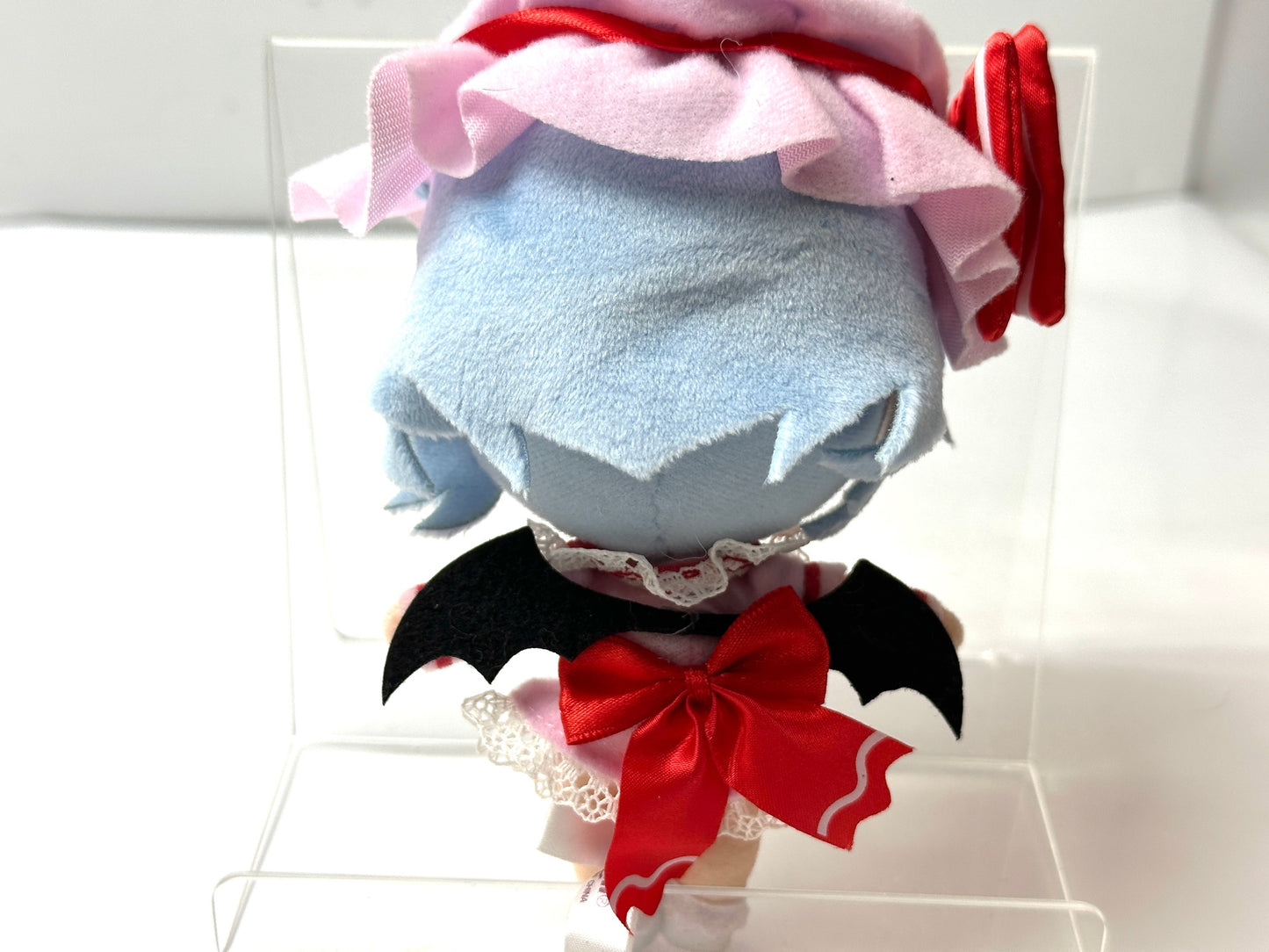 東方Project ぷぎゅット レミリア・スカーレット ぬいぐるみマスコット Vol.3 フィギュア 1/19