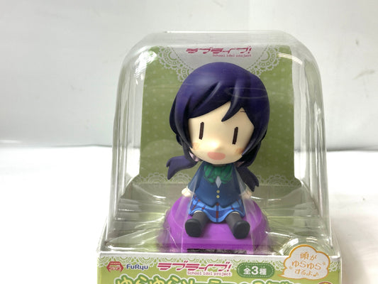 Furyu フリュー ラブライブ！ ゆらゆらソーラー 〜3年生〜 東條希 フィギュア 4/22