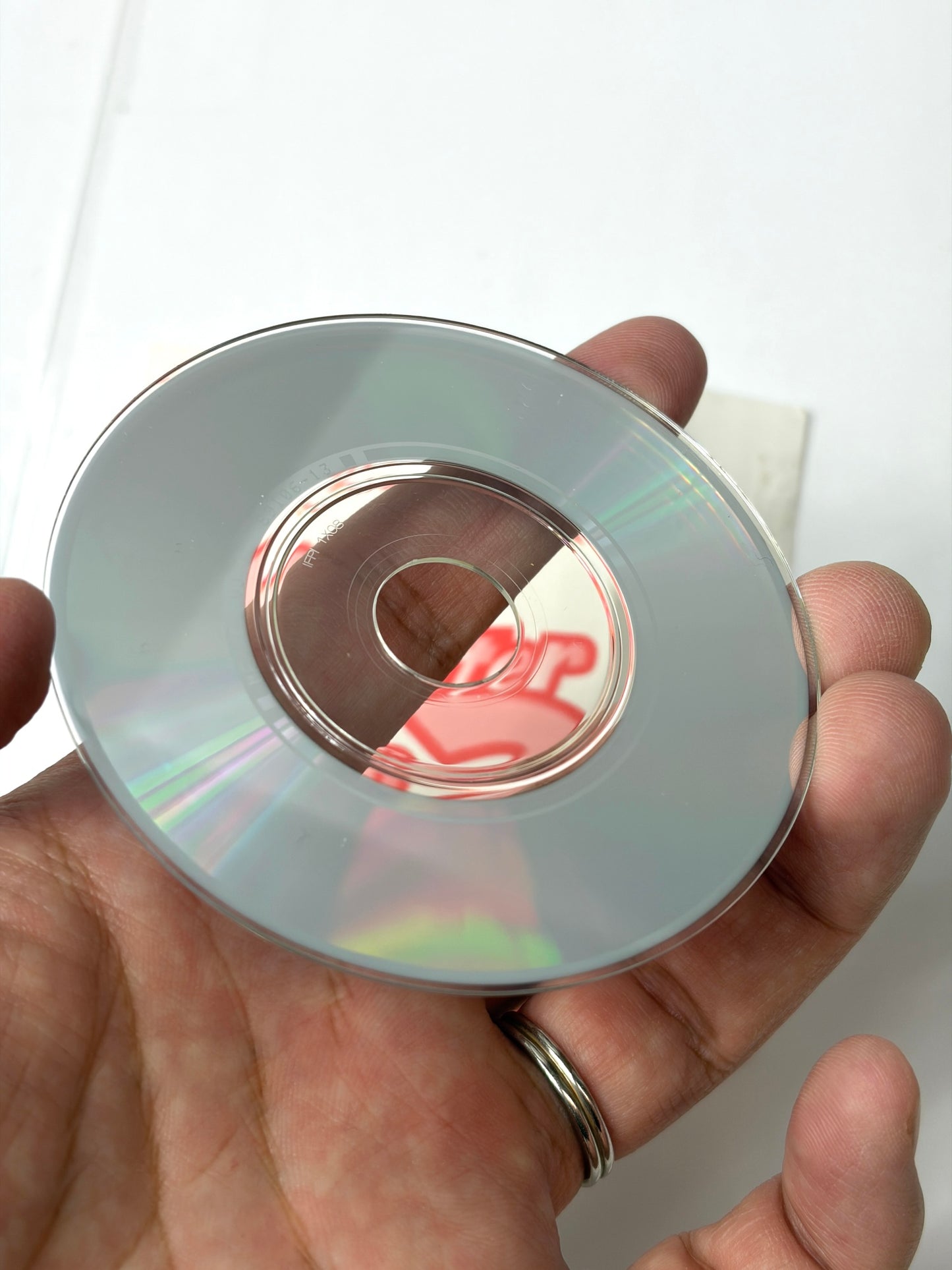 PS1 モンスターファーム2 スペシャルディスク Vジャンプ付録