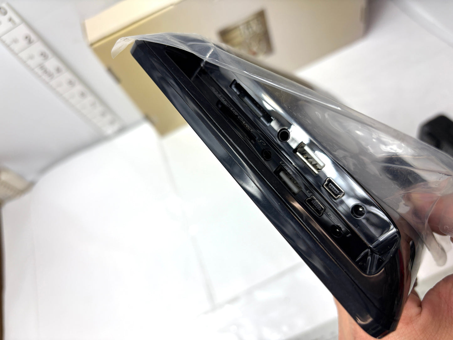 コーエーテクモ 真・三國無双6 10周年 記念 デジタルフォトフレーム