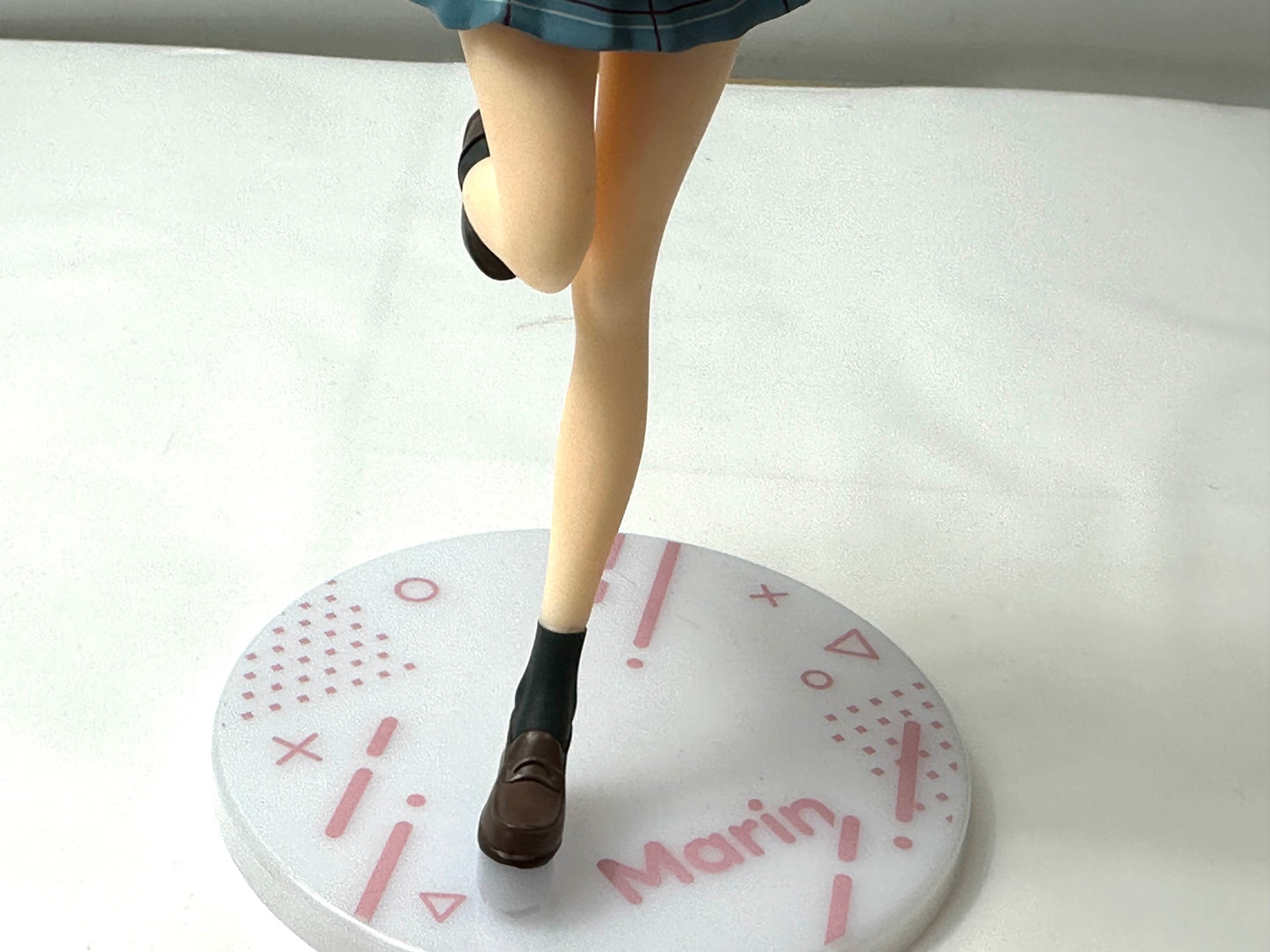 現状品 その着せ替え人形は恋をする Corefulフィギュア 喜多川海夢～制服ver.～ 2/11