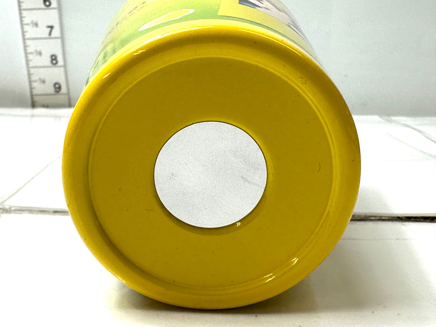 未使用品 推しの子 真空断熱 推し色タンブラー MEMちょver. 容量 450ml 適正容量 380ｍl 1/6