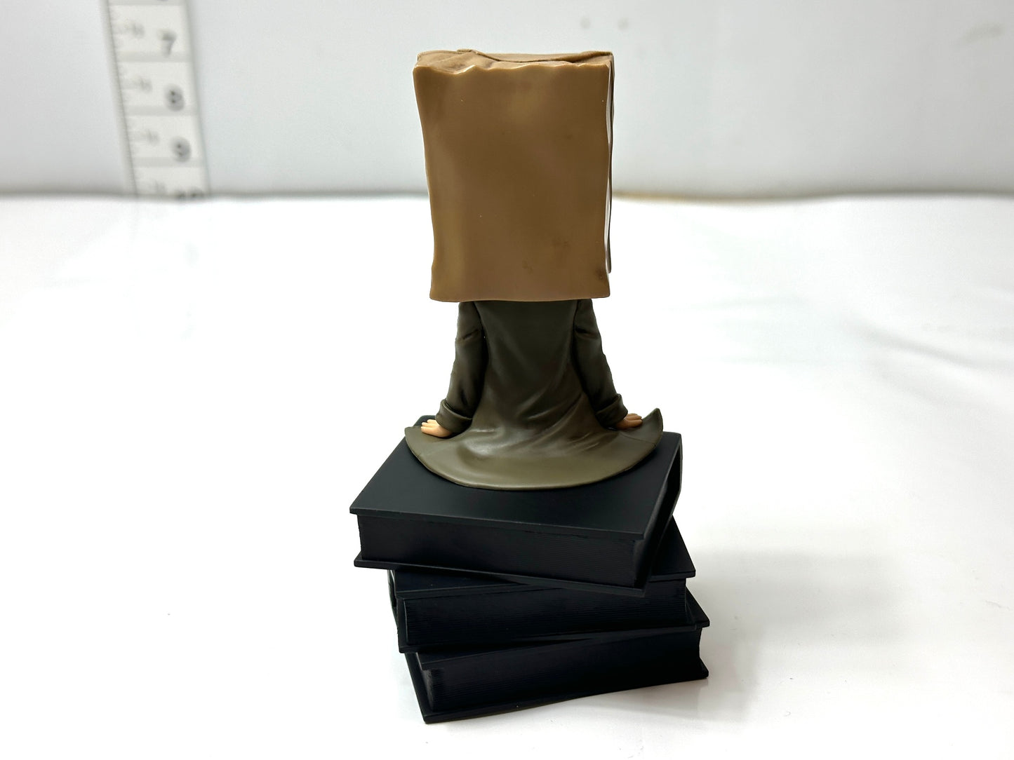 現状品 リトルナイトメア　モニタートップフィギュアvol.2 モノ3/16