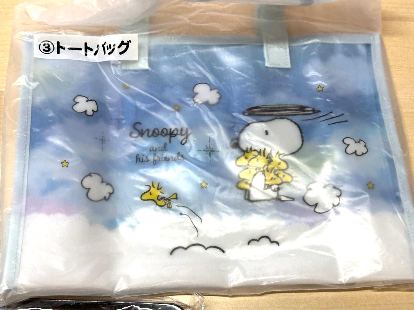 未使用品 サンリオキャラクターくじ グッズまとめセット クロミ多め シナモンロール ハンギョドン スヌーピー 12/29