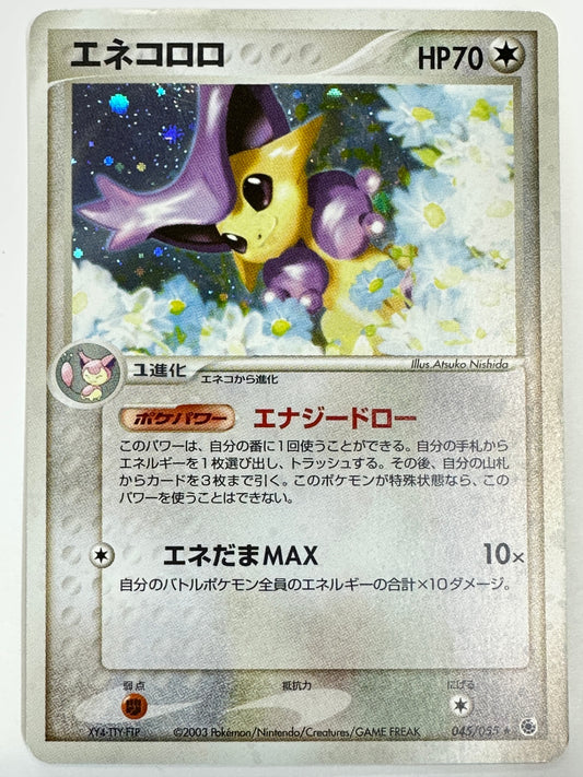 045/055/ADV1/FIP エネコロロ(左下XY4-TTY-FIP)