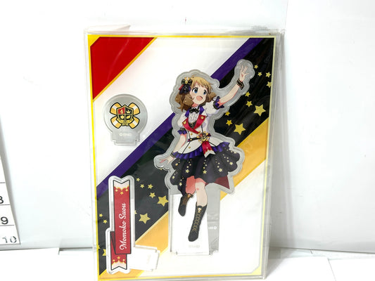 アイドルマスター ミリオンライブ! シアターデイズ×アトレ秋葉原 周防桃子 アクリルスタンド ドリーム・プレリュードver. 8/11
