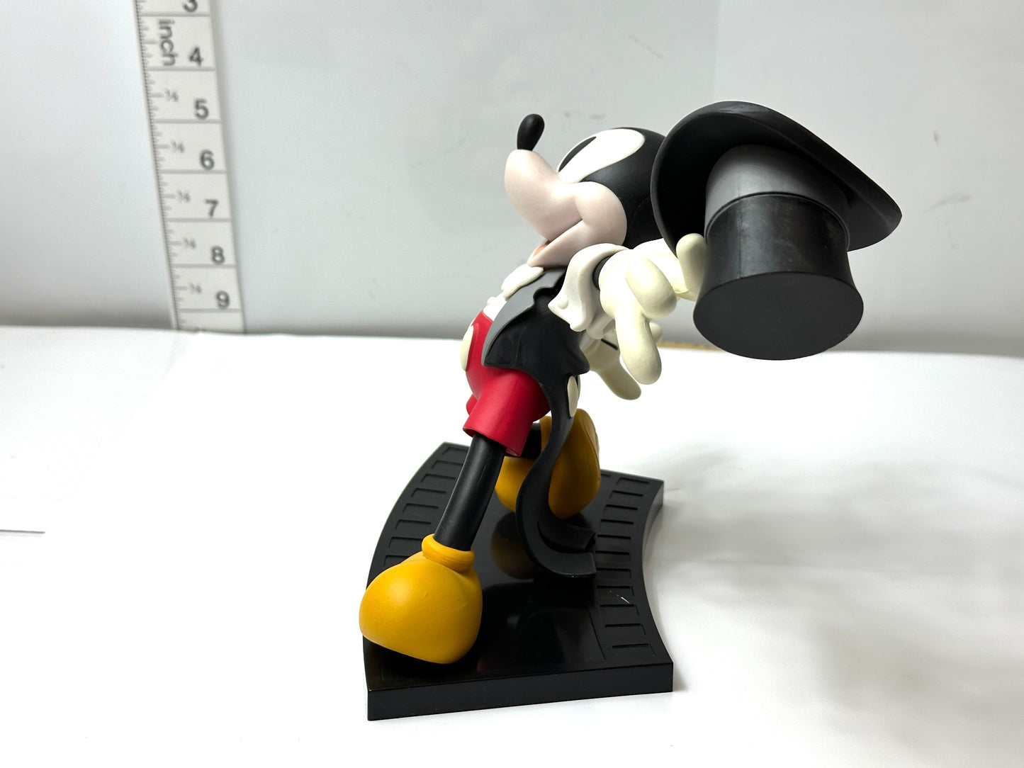 現状品 SEGA セガ ミッキーマウス 90th Anniversary スーパープレミアムフィギュア SPM ミッキーの魔術師 2/11