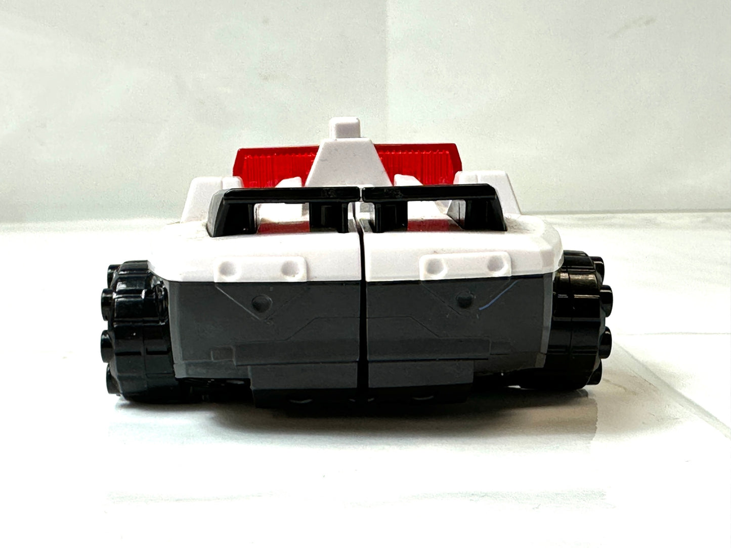 BANDAI バンダイ 海賊戦隊ゴーカイジャー ゴーカイマシンシリーズ02 パトストライカー 10/1