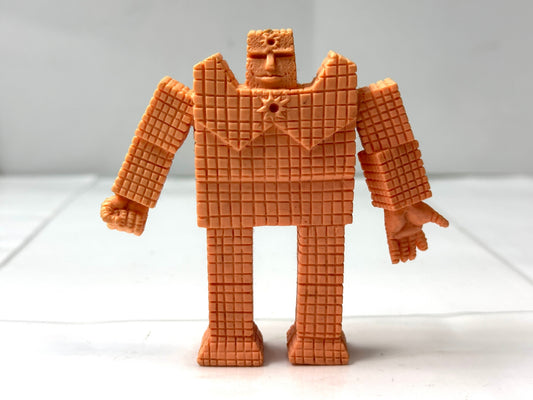 現状品 丸越 キン肉マン デカ消し キン消し サンシャイン 10/24