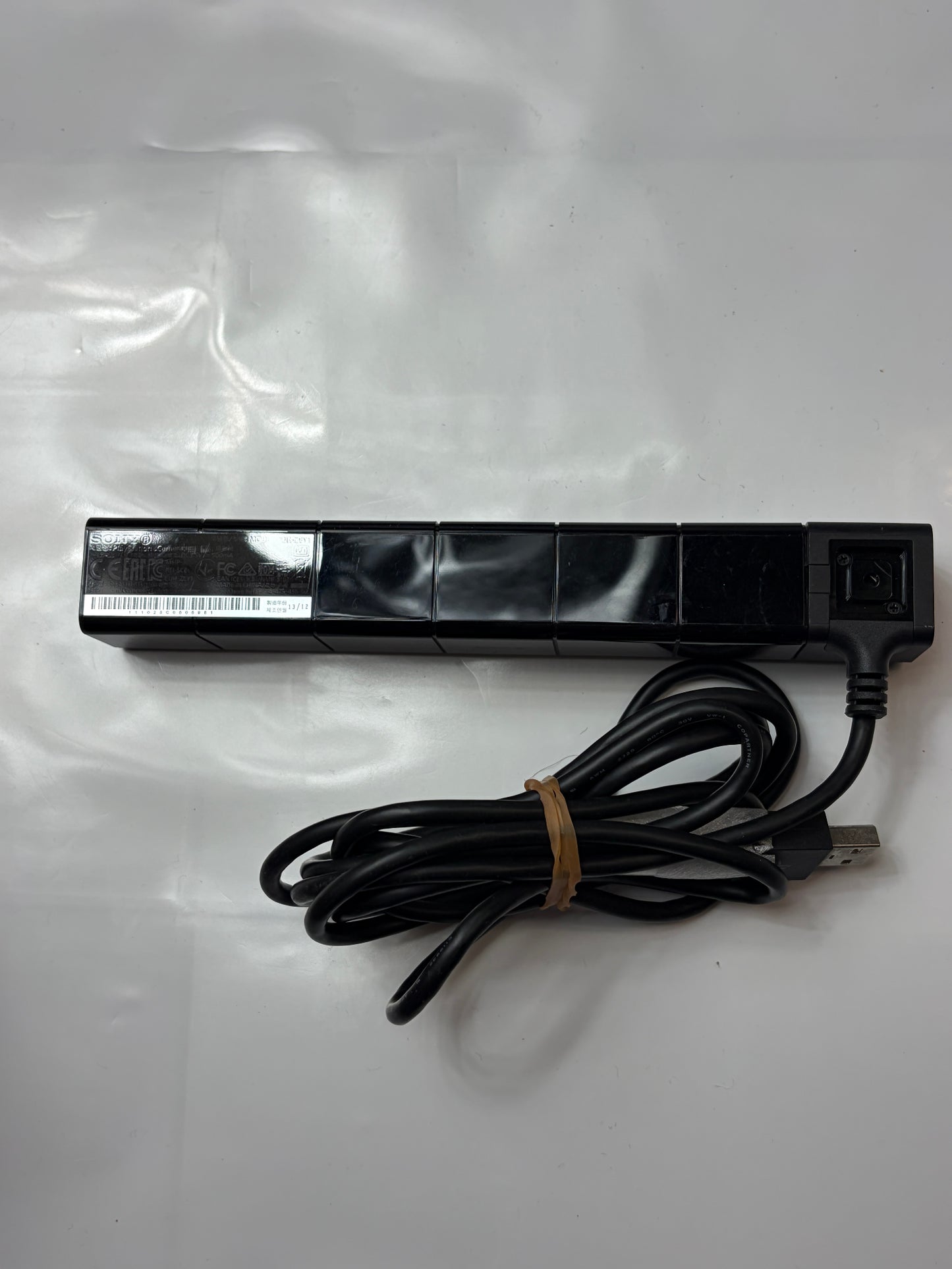PlayStation Camera【メーカー生産終了】