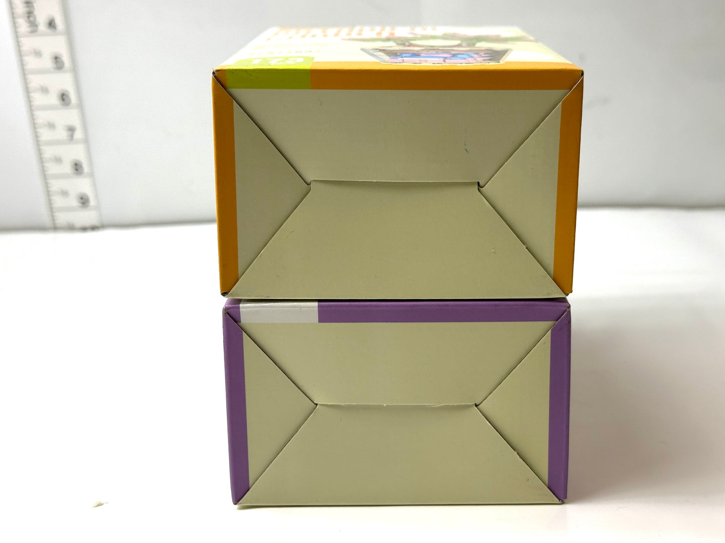 ブロック図鑑NEXT ボタニカルガーデン デイジー エケベリア 2個セット 3/13