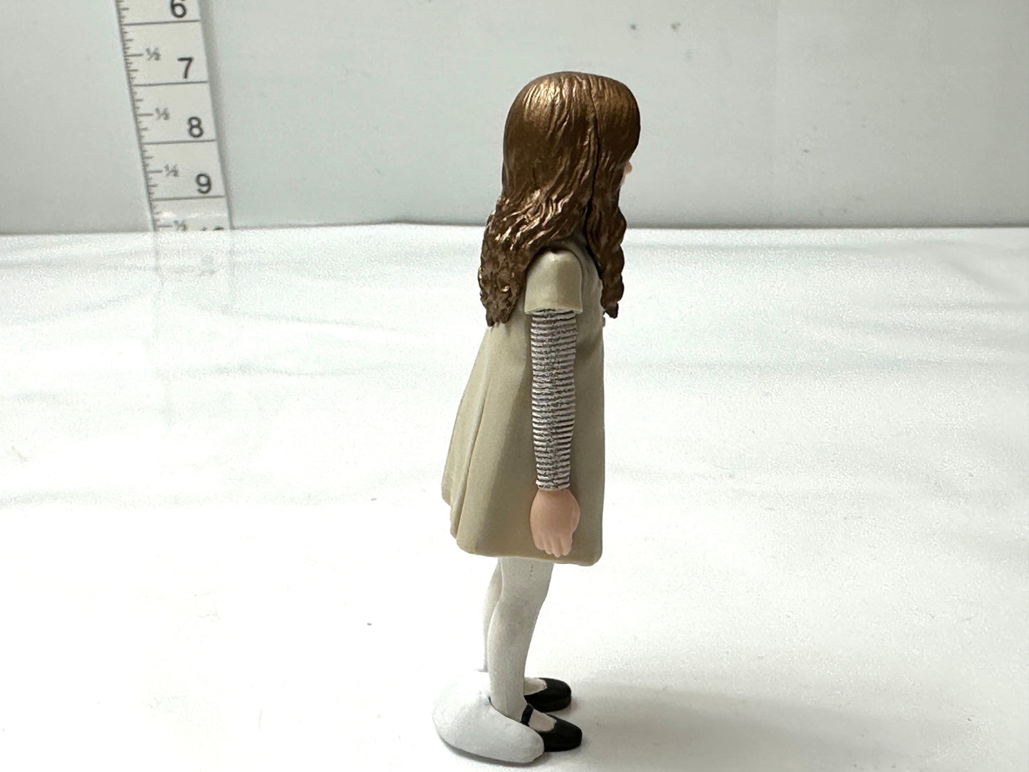 現状品 M3GAN ミーガン ドールフレンドコレクション 2体セット CHASER タカラトミーアーツ フィギュア 1/29