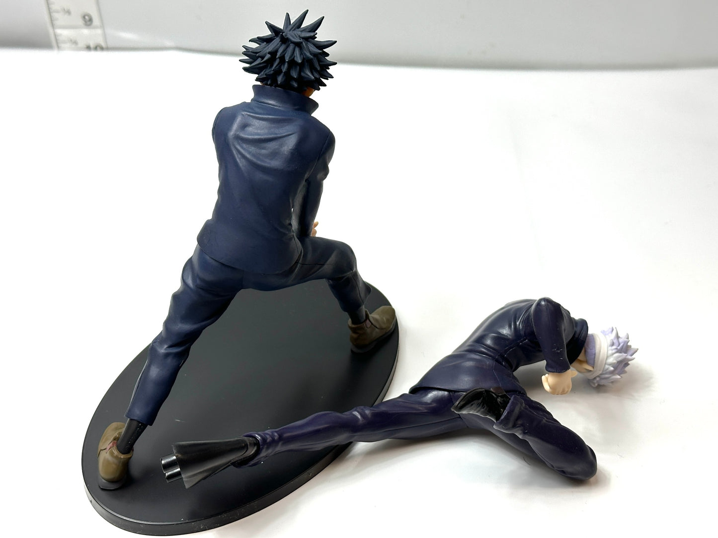 ジャンク 呪術廻戦 フィギュア まとめセット 五条悟 覚醒 呪祓ノ術 FIGURIZMα 伏黒恵 邂逅 伏黒甚爾 他 1/16