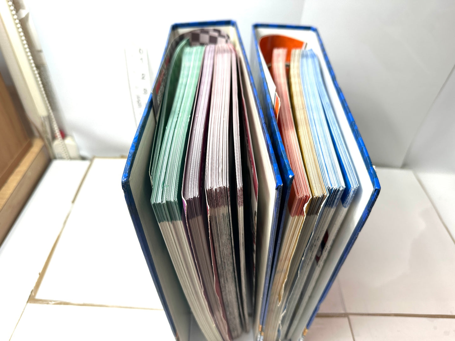 デアゴスティーニ チャンピオンバイクコレクション 特製コレクションボックス 小冊子カタログ パンフレットまとめセット 12/3