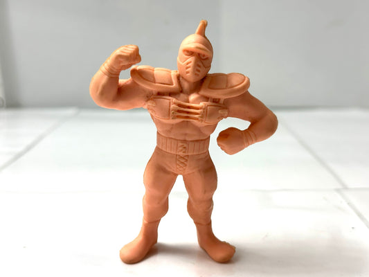 現状品 丸越 キン肉マン デカ消し キン消し ビッグボディ 10/24