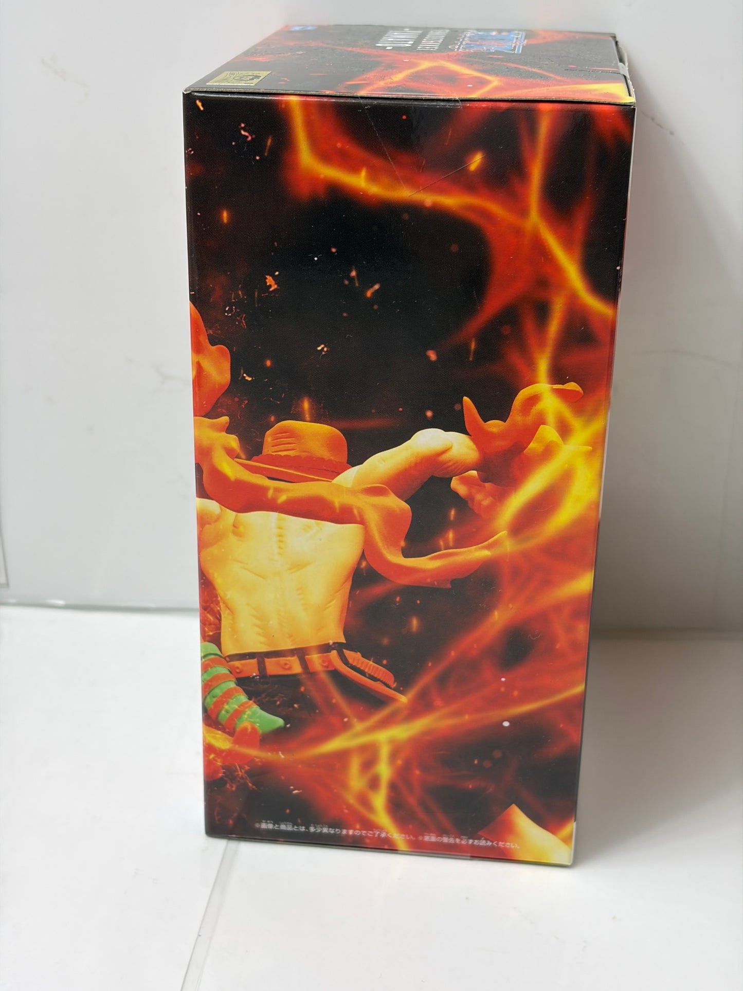 ワンピース 戦光絶景 -ヤマト- BANPRESTO BANDAI SPIRITS