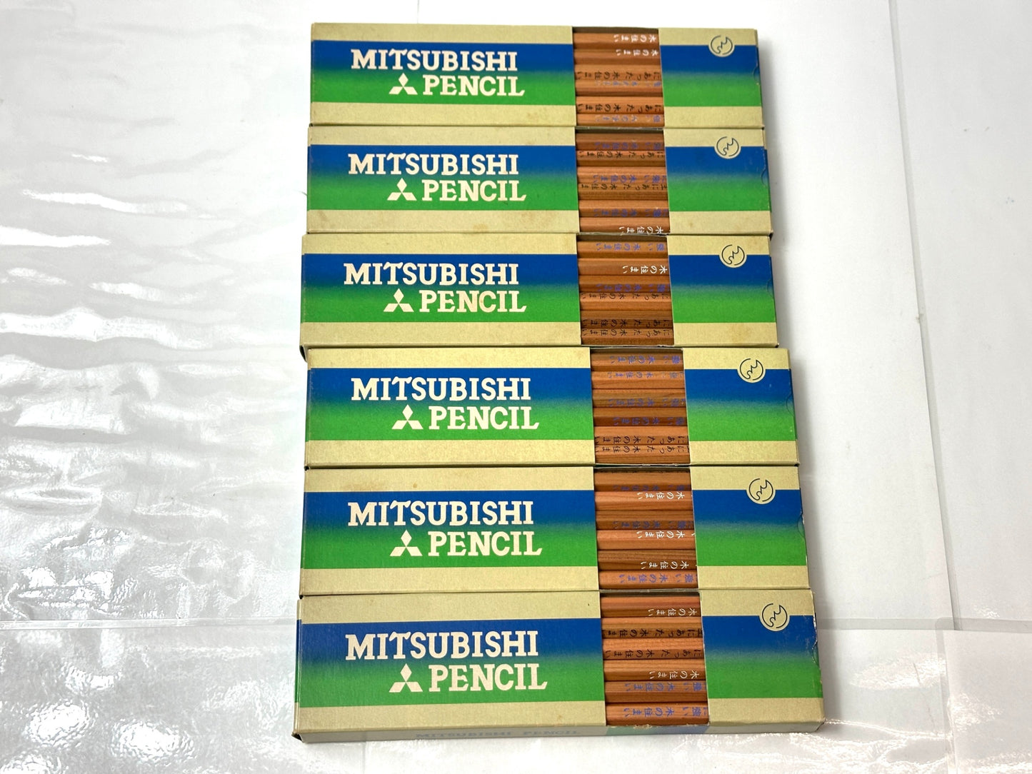 未使用品 三菱鉛筆 A-101 HB 6ダース 72本 筆記用具 文具 10/21
