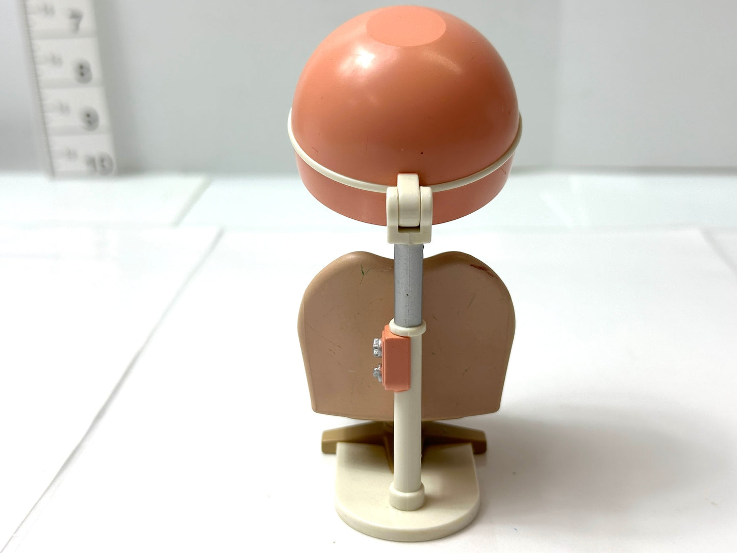 現状品 シルバニアファミリー パーマセット フ-11 EPOCH/エポック社 10/16