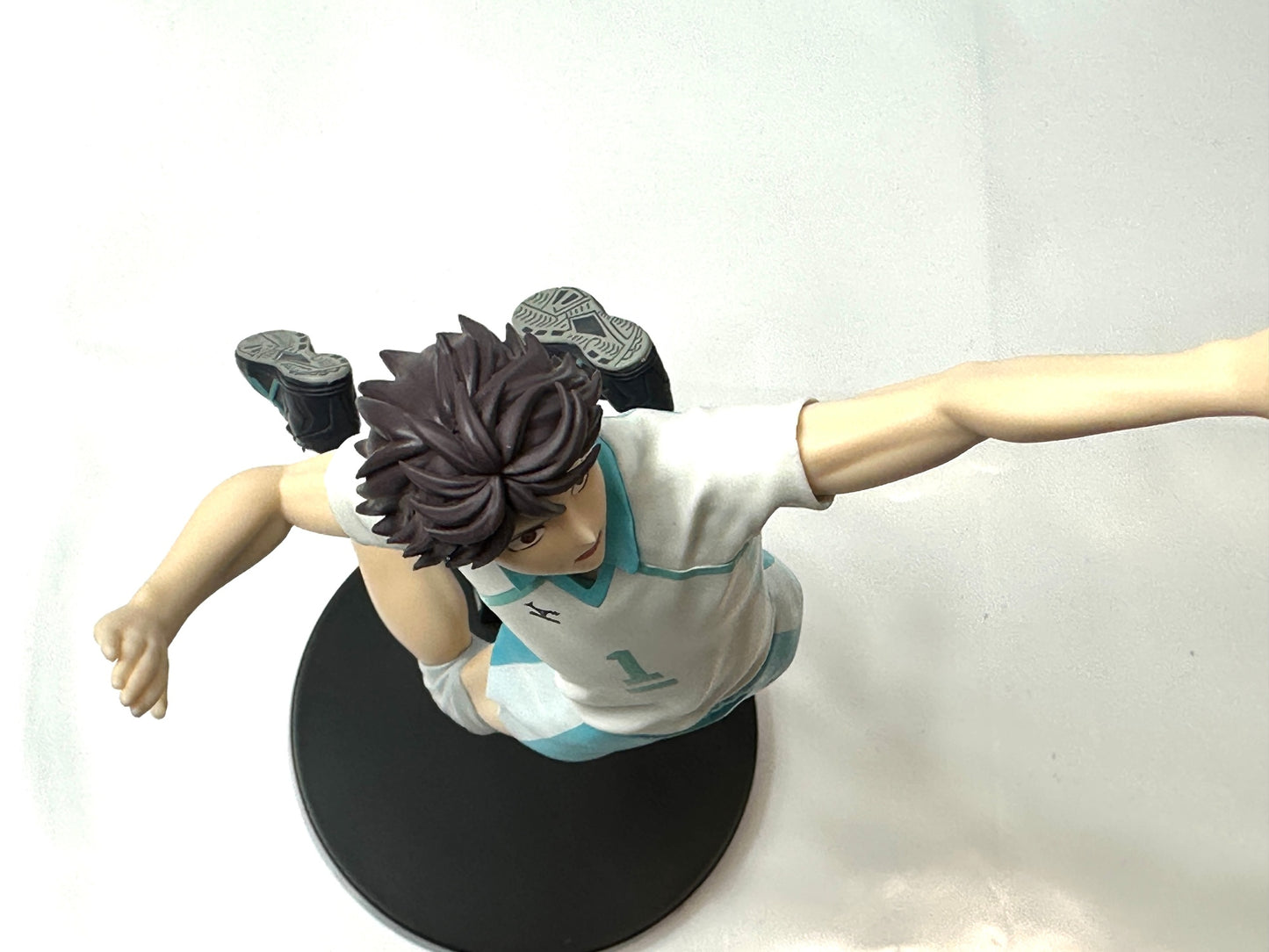 ハイキュー!! 及川徹 ポージングフィギュア 1/23