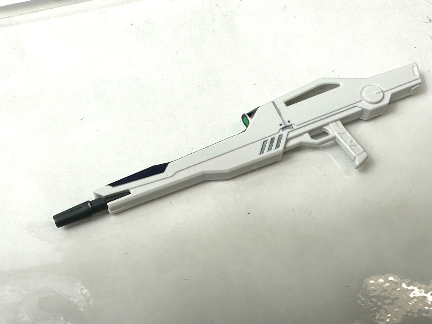 現状品 HG HGUC 1/144 ガンダムダブルエックス ガンプラ 機動戦士ガンダム プラモデル バンダイ 11/12