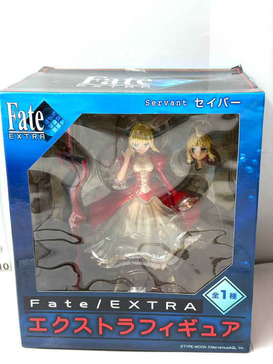 フィギュア セガ セイバー エクストラフィギュア 「Fate/EXTRA」