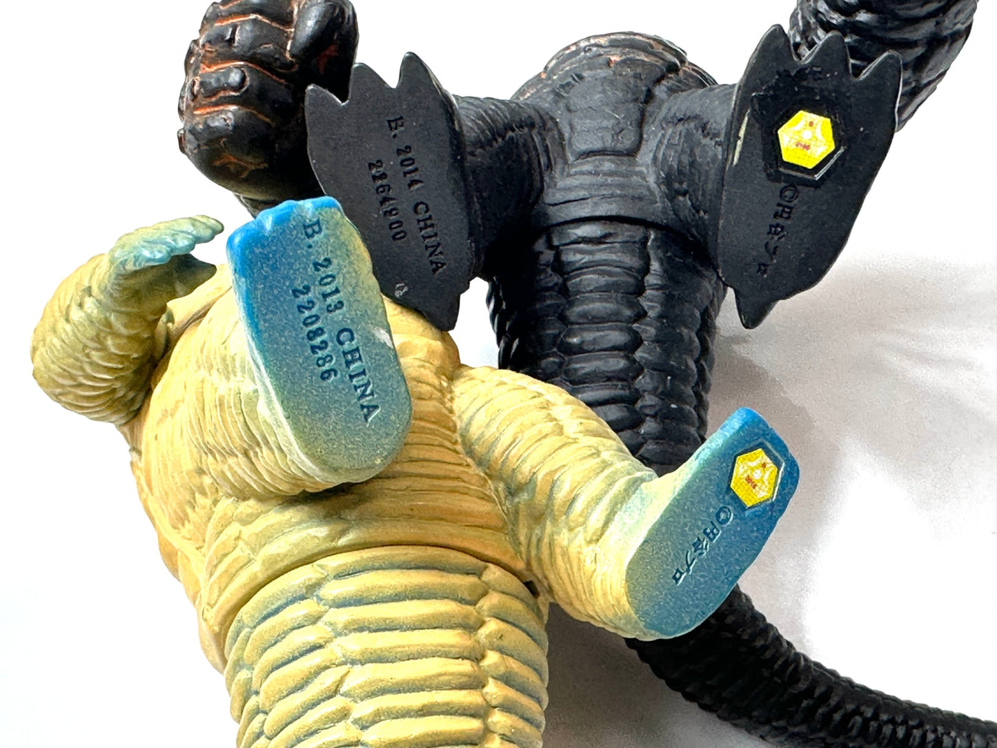 ウルトラ怪獣 500 フィギュア 9体 まとめセット キングジョー ゼットン レッドキング シーゴラス ドラゴリー 他 円谷プロ 9/3