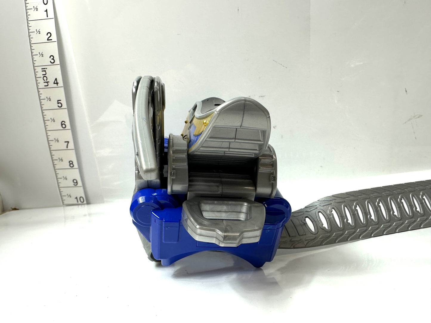 BANDAI 獣電戦隊キョウリュウジャー 変身ガントレット ガブリチェンジャー 直列獣電剣 ザンダーサンダー 簡易動作確認済み 4/27
