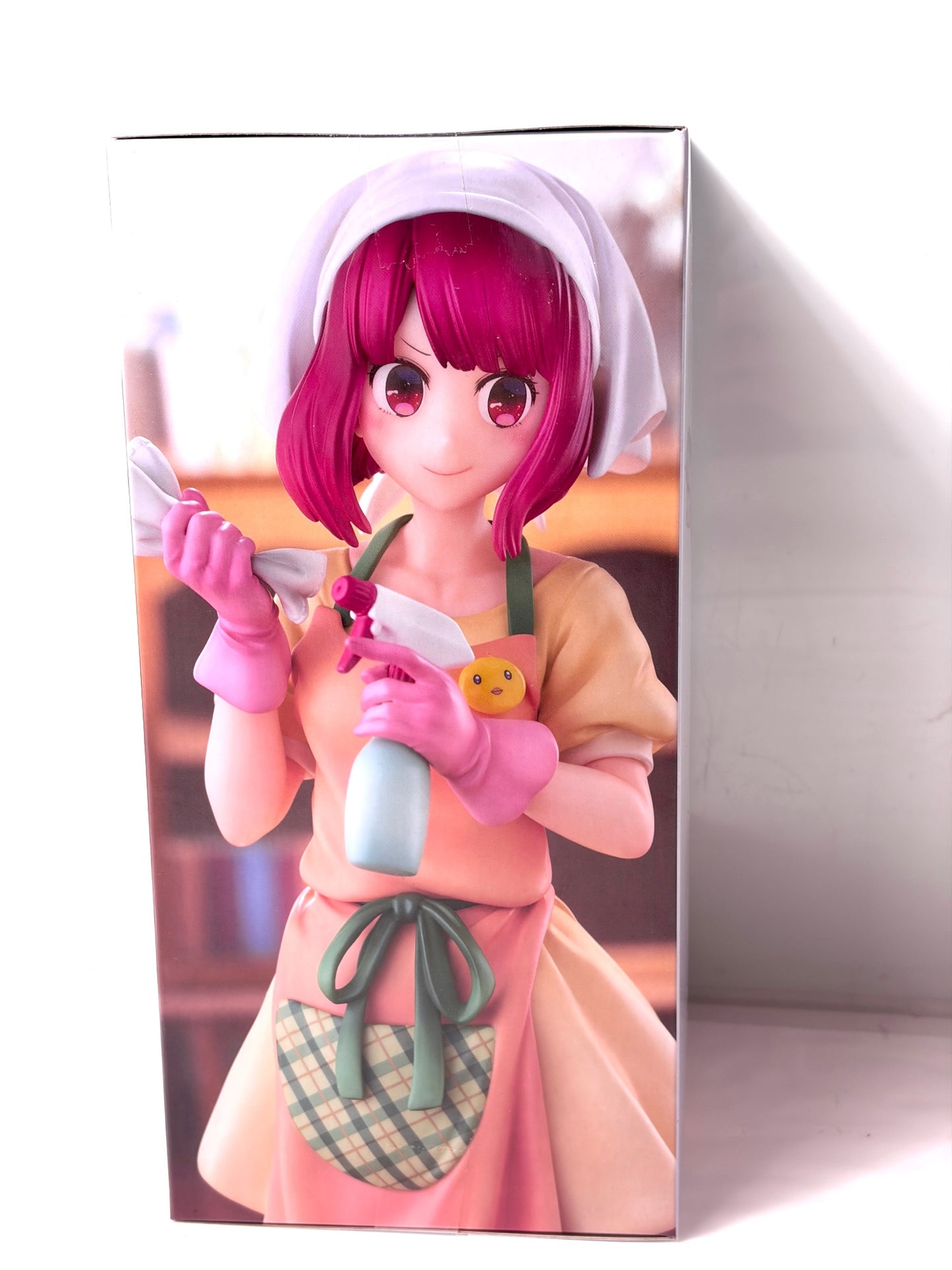 【推しの子】Trio-Try-iT Figure 重曹ちゃん