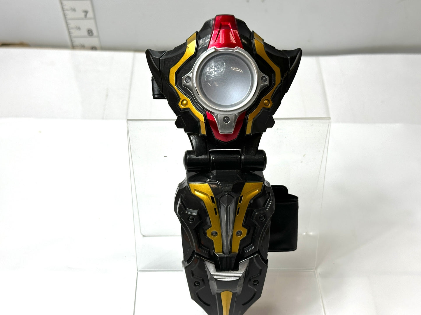 動作確認済み ウルトラマンタイガ DXタイガスパーク タイガホルダー タイガアクセサリー 2/2