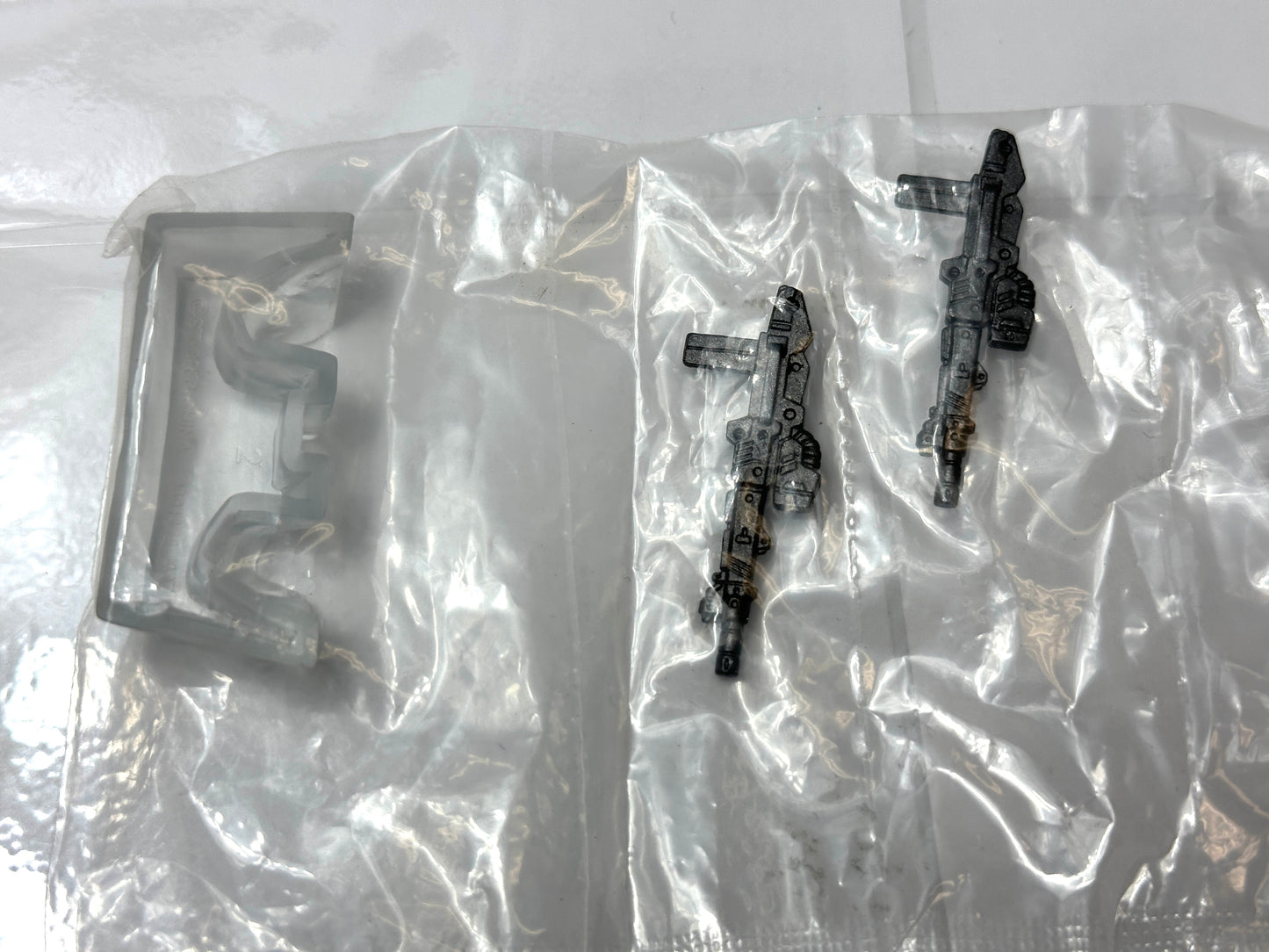 内装未開封品 FW GUNDAM CONVERGE SELECTION [REAL TYPE COLOR] ウイングガンダムゼロ(EW版) BANDAI ガンダムコンバージ 9/10
