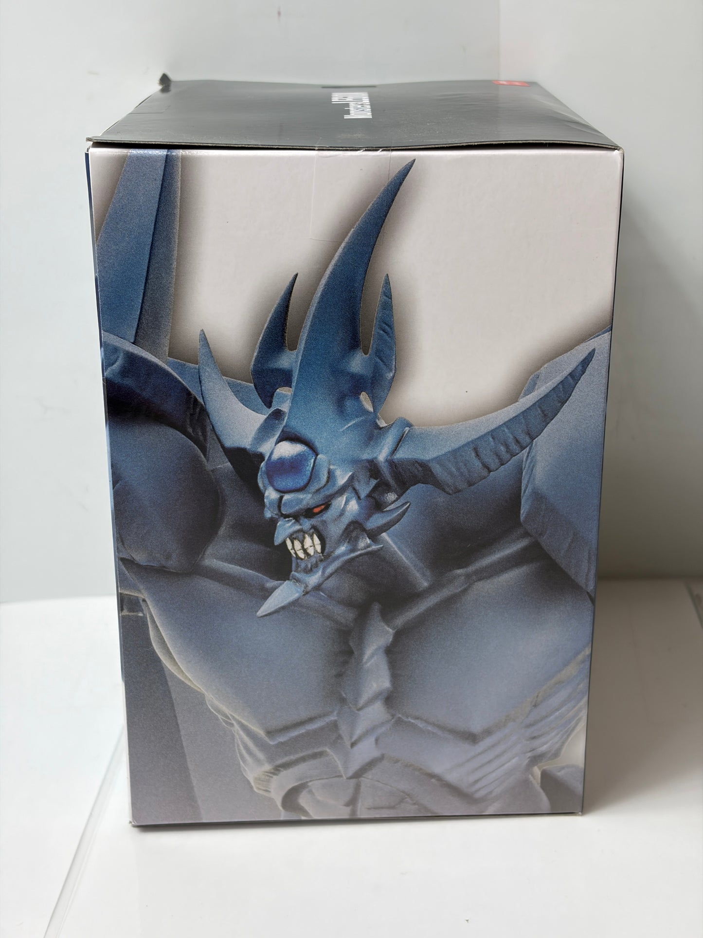 遊戯王 デュエルモンスターズ Monsters LEGION オベリスクの巨神兵 フィギュア KONAMI