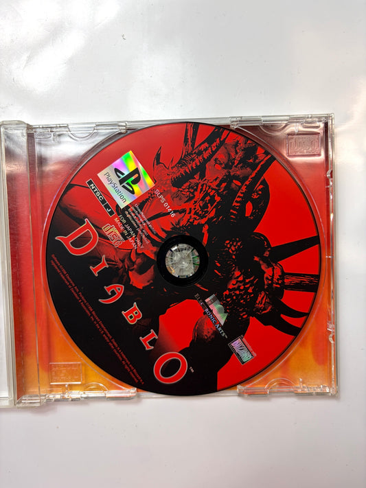 DIABLO