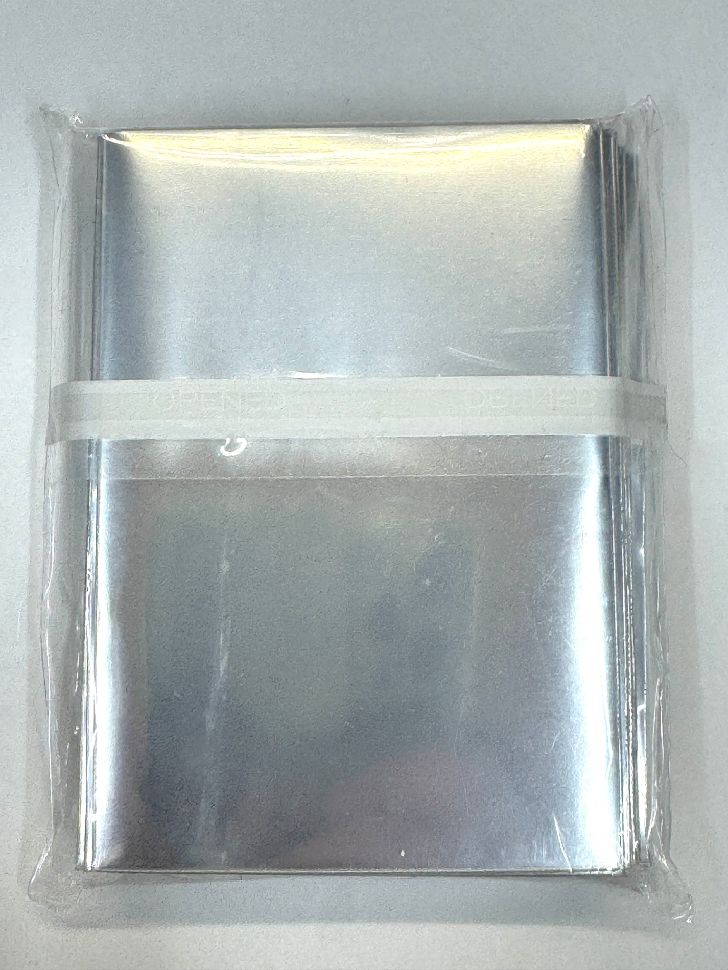 カードファイト!!ヴァンガードG ゲット！トレジャーキャンペーン!! スリーブ『ディペンドカード』