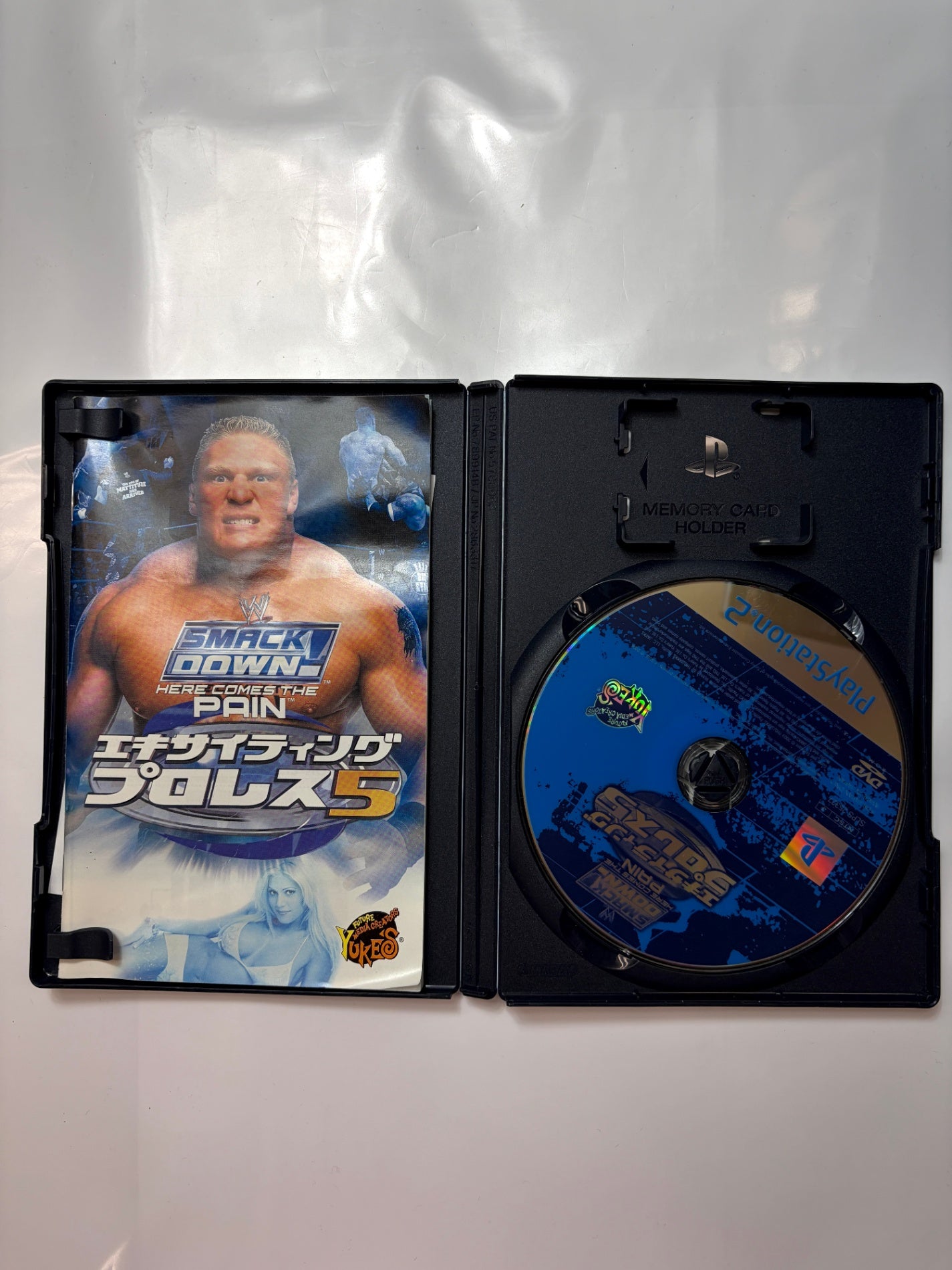 エキサイティングプロレス5 (通常版)