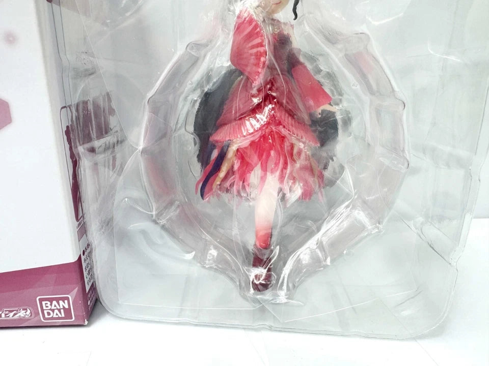 BANDAI バンダイ MiMiCHeRi STYLiNG（ミミシェリィ スタイリング） 仮面ライダーリバイス﻿ アギレラ 夏木花 フィギュア 4/23