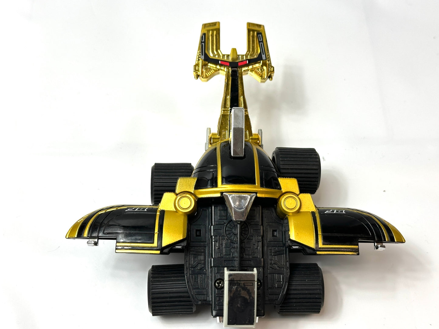 現状品 バンダイ ビーファイターカブト DXポピニカ カブトロン  2/16