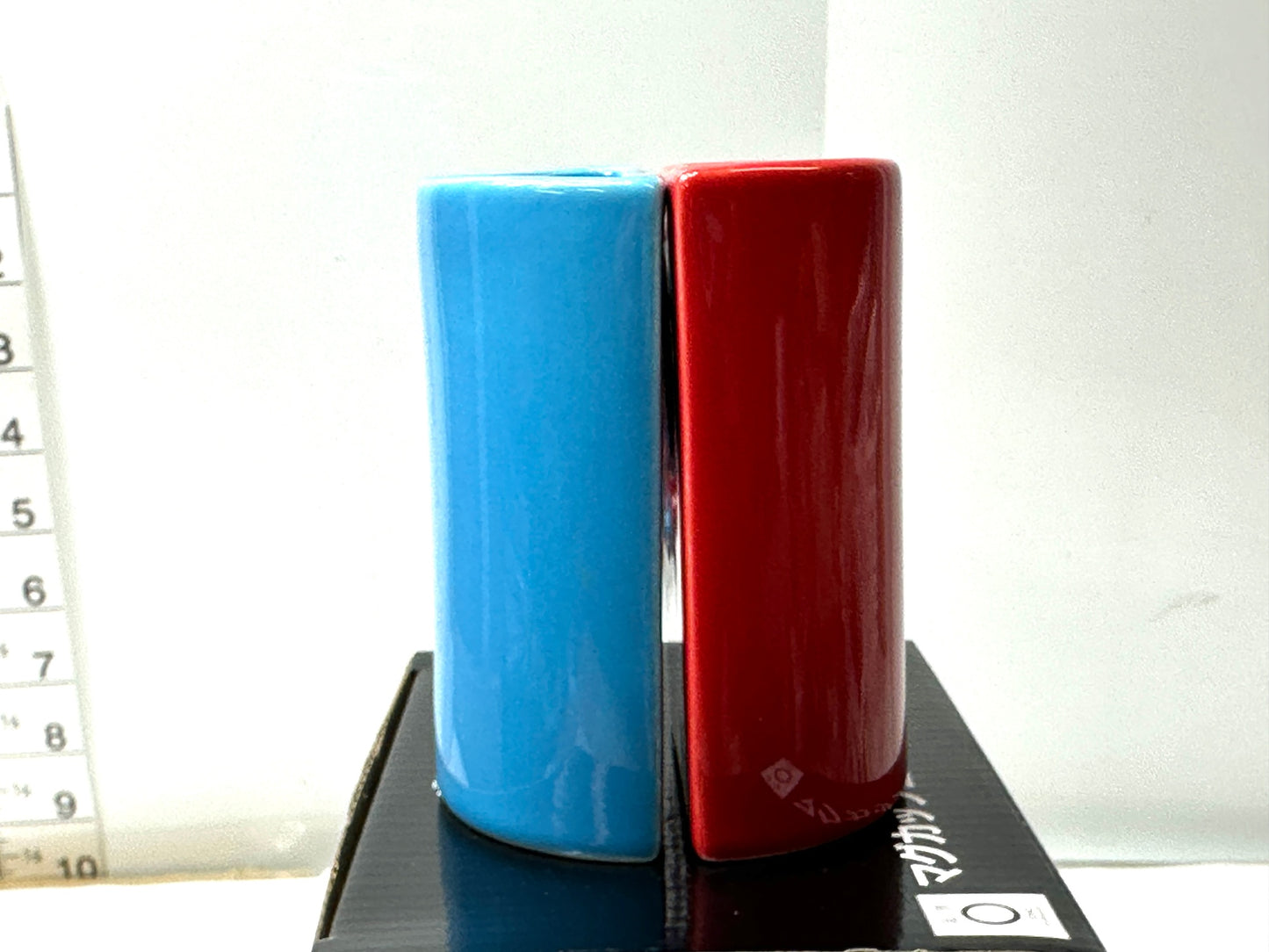 開封済み・未使用品 一番くじ 僕のヒーローアカデミア  stand up again D賞 マグカップコレクション 轟焦凍 12/15