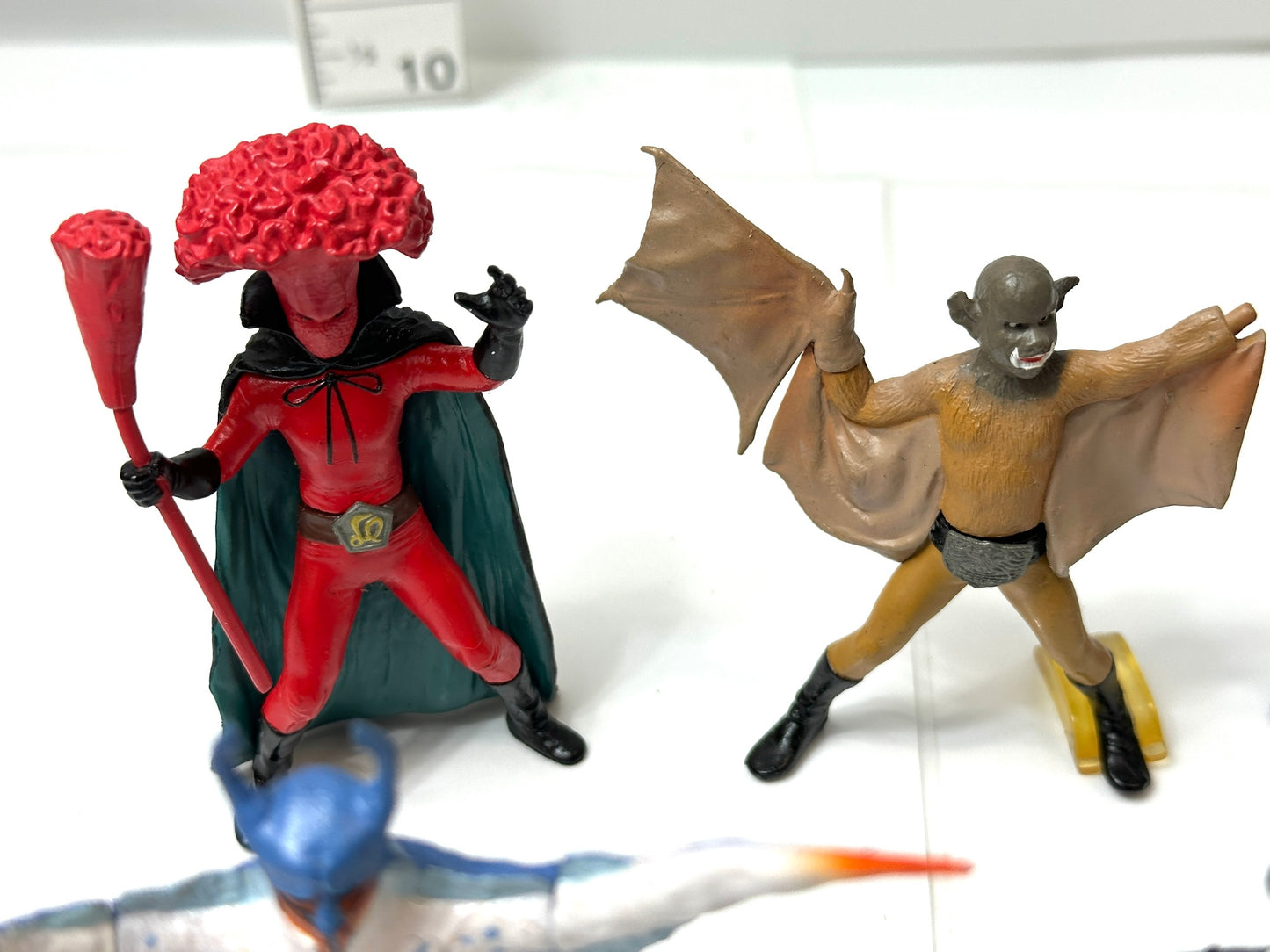 ジャンク 仮面ライダー HGシリーズ 怪人 ショッカー戦闘員 まとめセット ドクターケイト 鋼鉄参謀 トリカブト ゾル大佐 蜘蛛男 他 10/14