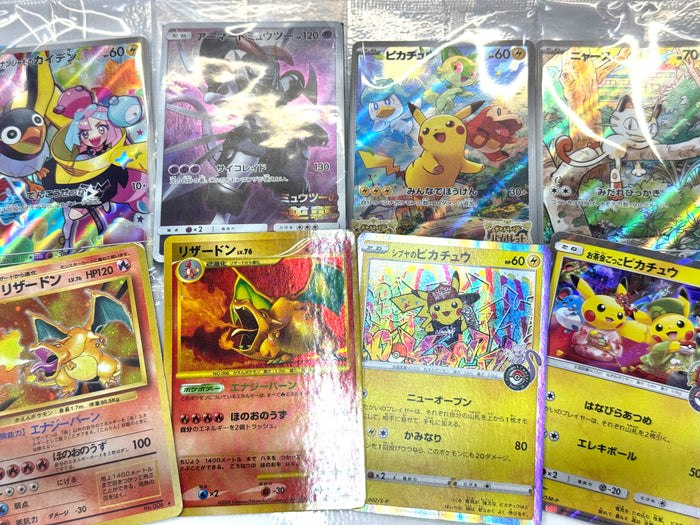 ポケモンカードのストレージ売り場