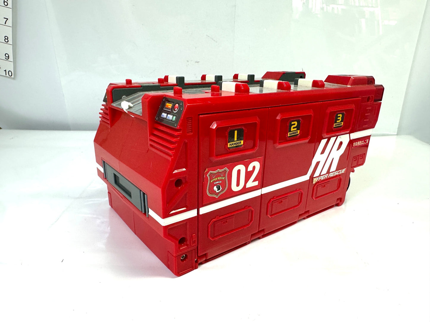 ジャンク タカラトミー トミカハイパーシリーズ トミカ ミニカー まとめセット ハイパーブルーポリス ソニックランナー キャリアランナー ハイパーレスキュー1/2号 5/15