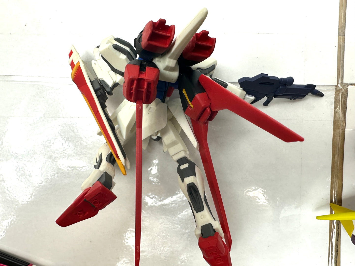 ジャンク 機動戦士ガンダム プラモデル まとめセット HG 1/144 エールストライクガンダム ZGMF-X09A ジャスティスガンダム 他 ガンプラ バンダイ 12/30