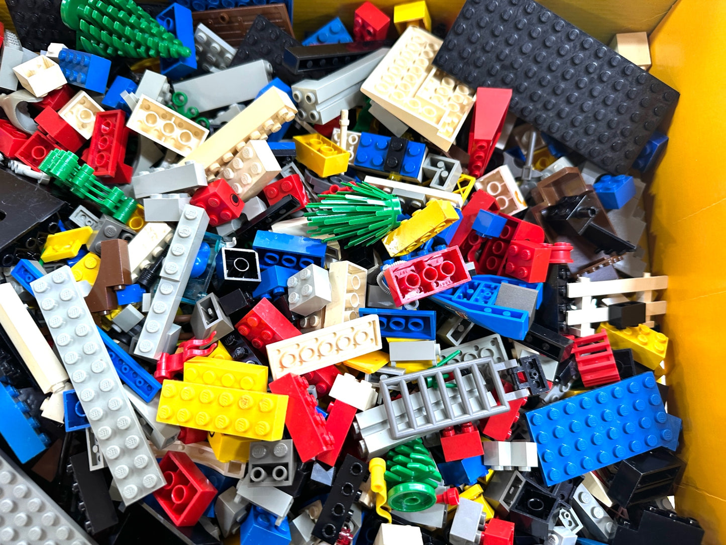 ジャンク 未検品 レゴシステム LEGO SYSTEM 6090 ロイヤルキング城 1995年 ミニフィグ 8/27