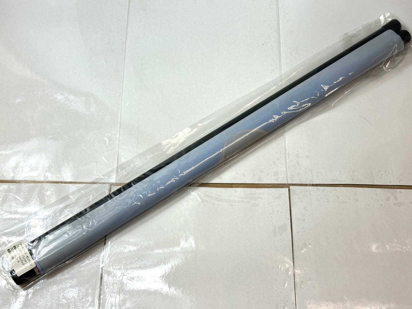 開封済み・未使用品 電撃屋特典 ソードアート・オンライン フェイタル・バレット タペストリー 11/28