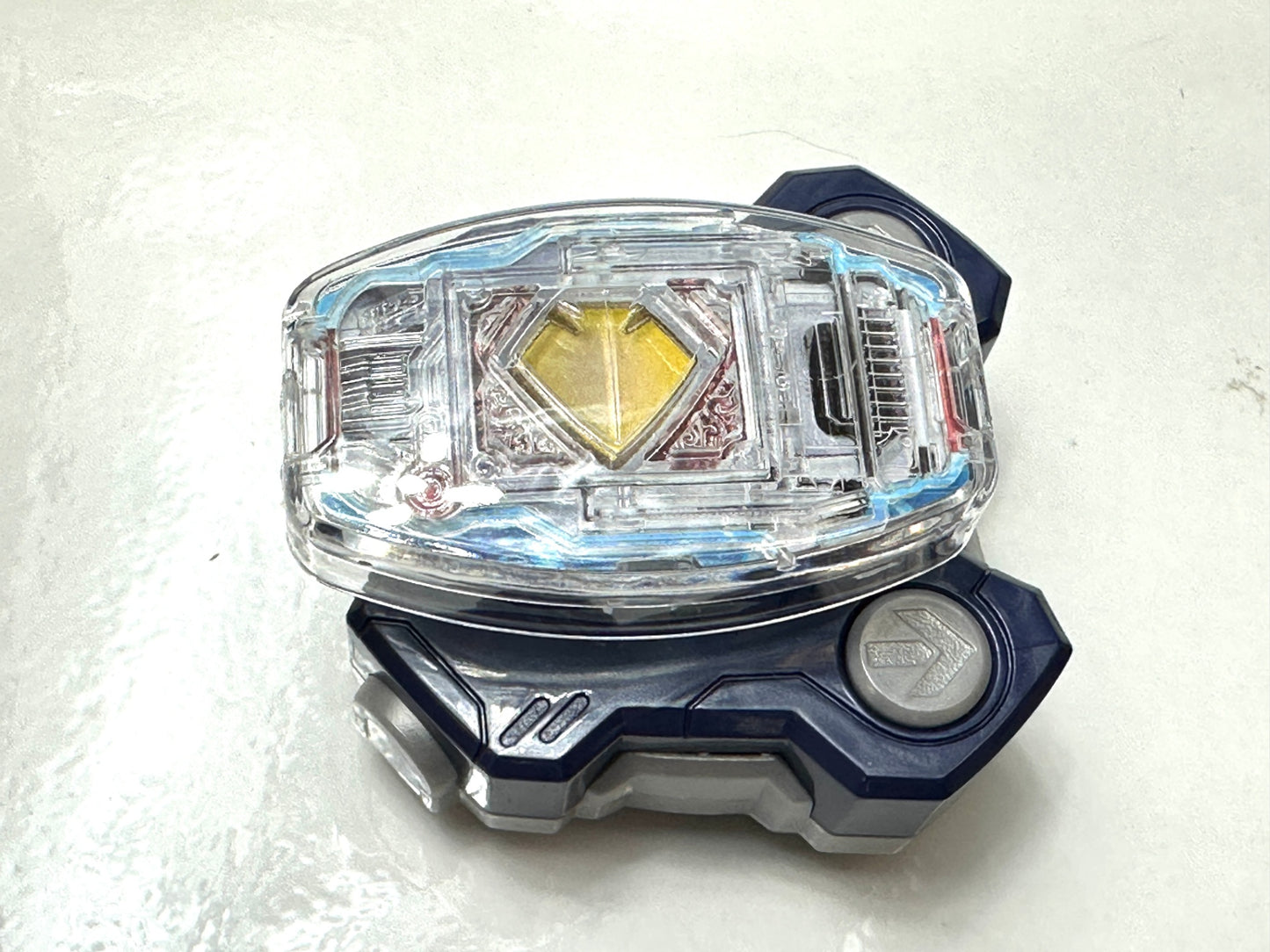 未開封含む現状品 仮面ライダーギーツ GP レイズバックル 11個まとめセット ブレイバックル ウォーター プロペラ 他 9/12