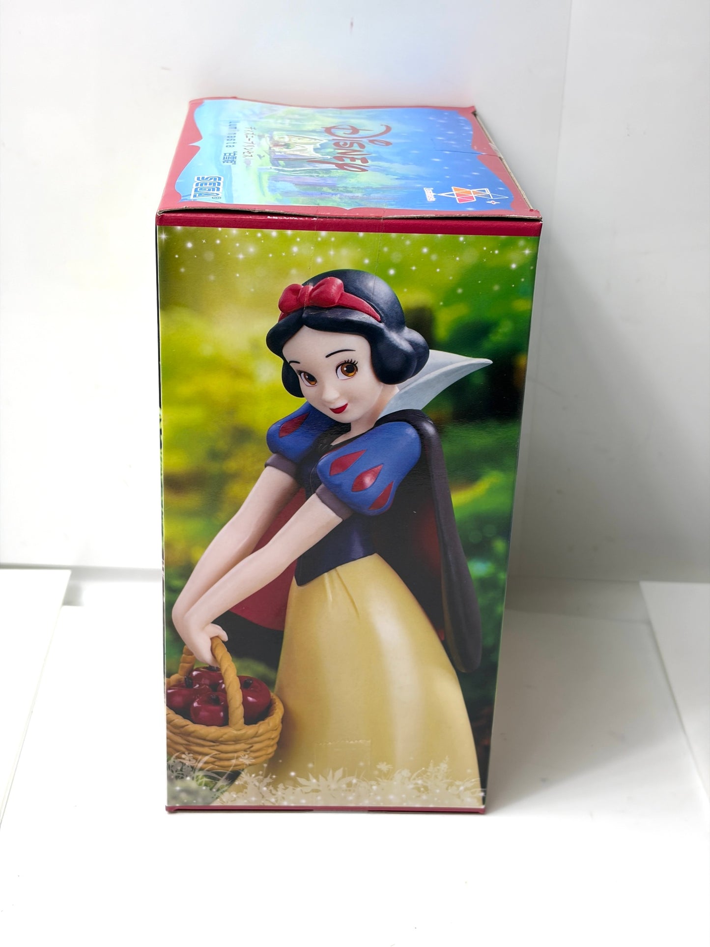 Luminasta (SEGA) / ディズニー プリンセス “白雪姫” (Snow White and the Seven Dwarfs)