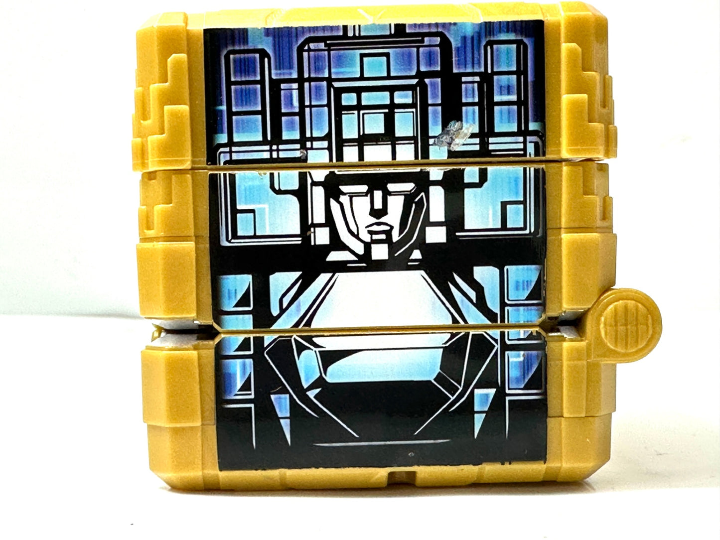 簡易動作確認済み 音声/発光動作 BANDAI 動物戦隊ジュウオウジャー 王者の資格 DXジュウオウチェンジャーファイナル 1/12