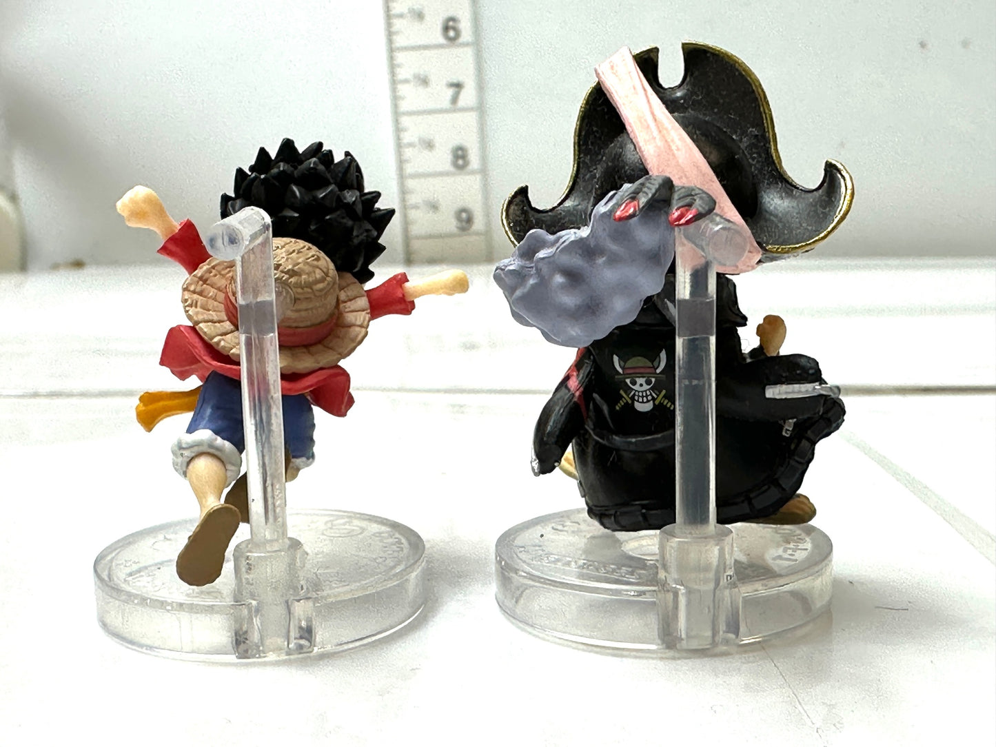 未開封含む 現状品 ONE PIECE ワンピース ワンピの実 フィギュア まとめセット 1/6